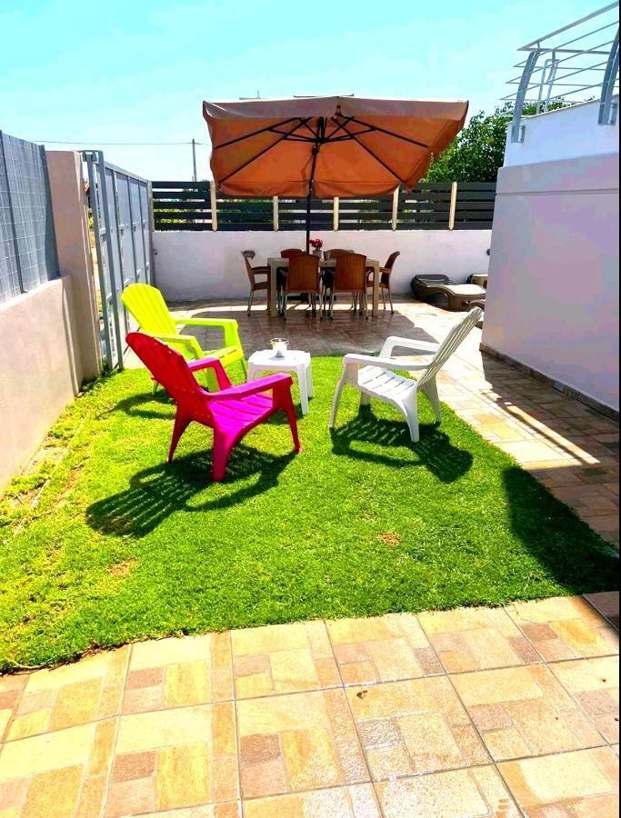 Athens Villa Artemis Pool Sea Airport Dış mekan fotoğraf
