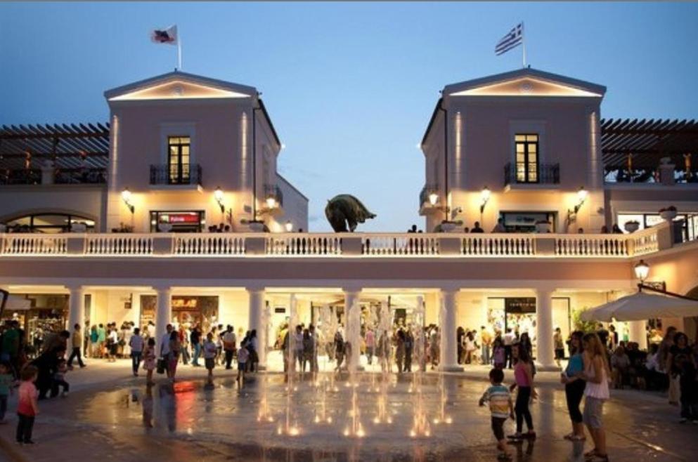 Athens Villa Artemis Pool Sea Airport Dış mekan fotoğraf